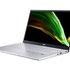 Notebook Acer Swift 3/SF314-43/R5-5500U/14"/FHD/16GB/512GB SSD/RX Vega 7/W11H/Silver/2R