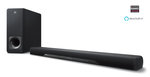 Soundbar YAMAHA YAS-209 BLACK