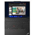 Notebook LENOVO NTB Thinkpad E16 G1 - AMD Ryzen 5 7530U,16" WUXGA IPS,16GB,512SSD,HDMI,Int. AMD Radeon,W11P,3Y Onsite