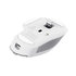 Bluetooth laserová myš Trust Ozaa+/Kancelárska/Optická/Pre pravákov/3 200 DPI/USB+BT/Biela