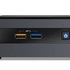 INTEL NUC June Canyon mini PC NUC7CJYH2/Celeron J4025/DDR4/4GB RAM+64GB eMMC+Win 11 Home - bez EU kabelu