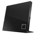 ASUS External Slim BD Writer SBW-06D2X-U BLACK, USB 3.1, Blu-ray