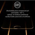 3mk tvrzené sklo HardGlass pro Apple iPhone 6S 4,7"
