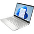 Notebook NTB HP Laptop 15s-eq2024nc, 15.6" FHD AG SVA 250 nits, Ryzen 5-5500U hexa, 8GB DDR4, AMD Radeon Integrated, Win11 Home,
