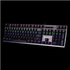 A4tech Bloody Klávesnice B760, herní klávesnice, mechanická, drátová, Green Switch, CZ/SK, Černá