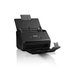 Skener EPSON WorkForce ES-500WII, A4, 600x600 dpi, 35 strán za minútu, 30-bitová farebná hĺbka, USB 3.0, Bezdrôtová sie