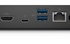 DELL Thunderbolt Dock WD22TB4, 180W