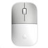 Bluetooth optická myš Myš HP - Z3700 Mouse, bezdrôtová, keramická biela