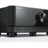 YAMAHA RX-V4A Black