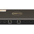 QNAP TBS-464-8G (4core 2,9GHz, 8GB RAM DDR4, 4x M.2 NVM slot, 2x 2,5GbE, 5x USB, 2x HDMI 2.0 4K)