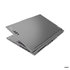 Notebook Lenovo Legion Slim 5/16AHP9/R7-8845HS/16"/2560x1600/16GB/1TB SSD/RTX 4060/W11H/Gray/3R