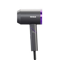Tesla Foldable Ionic Hair Dryer
