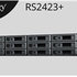 Synology RS2423RP+ RackStation (4C/Ryzen V1780B/3,6GHz/8GBRAM/12xSATA/2xUSB3.2/1xeSATA/2xGbE/1x10GbE/1xPCle/RP)