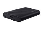 Samsung Externí SSD disk T9 - 2TB - černý