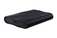 Samsung Externí SSD disk T9 - 2TB - černý