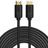 Kábel Baseus HDMI 2.1, 8K 60Hz, 2m
