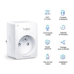 TP-Link Tapo P100(2-pack) [Mini chytrá Wi-fi zásuvka]