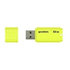 GOODRAM Flash disk 32GB UME2, USB 2.0, žltá
