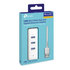 TP-Link UE330 [USB 3.0 3-portový rozbočovač a gigabitový ethernetový adaptér 2 v 1 USB adaptér]