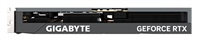 GIGABYTE VGA NVIDIA GeForce RTX 4060 Ti EAGLE 8G OC, RTX 4060 Ti, 8GB GDDR6X, 3xDP, 1xHDMI