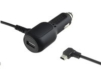 LAMAX Car Charger miniUSB