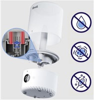 Levoit DUAL 200S - SMART Zvlhčovač vzduchu