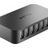 D-Link DUB-H7 7-Port Hi-speed USB 2.0 Hub