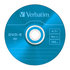 VERBATIM DVD-R(5-Pack)Slim/Colour/16x/4.7GB