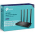 TP-Link Archer C6 v3.2 OneMesh/Aginet WiFi5 router (AC1200, 2,4GHz/5GHz, 4xGbELAN, 1xGbEWAN)