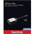 SanDisk čítačka Extreme PRO typ C pre SD karty