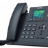 Yealink SIP-T33G SIP telefón, PoE, 2,4" 320x240 farebný LCD, 4 x SIP úč., GigE