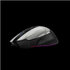 Optická myš A4tech Bloody Myš W70 Max Activated, podsvícená herní myš, 12000 DPI, USB, Bílá