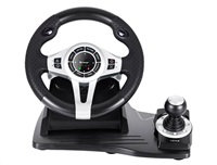 TRACER volant Roadster 4in1 pro PS3 / PS4 / XBOX One