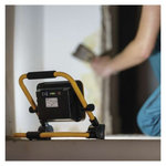 EMOS PRENOSNÝ NABÍJACÍ LED REFLEKTOR ACCO 30W,3000LM,IP54