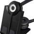 Bluetooth slúchadlá Jabra PRO 920 DECT/Stereo/Bezdrať/Stand/čierne