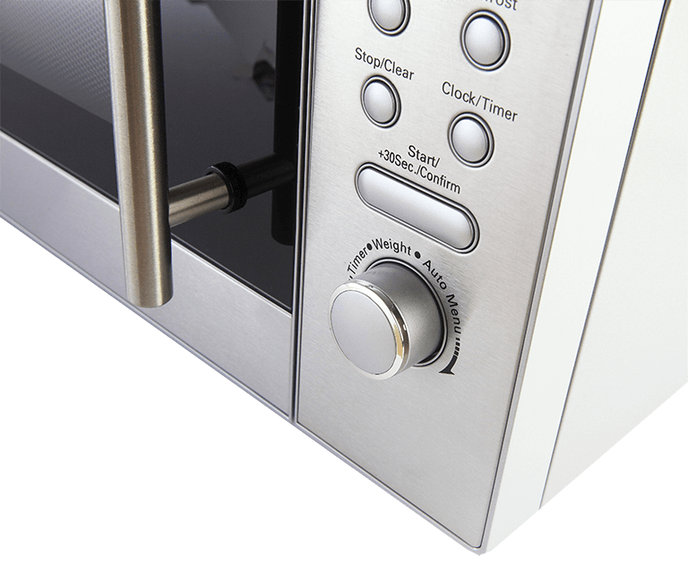 Mikrovlnka ECG MTD 231 S