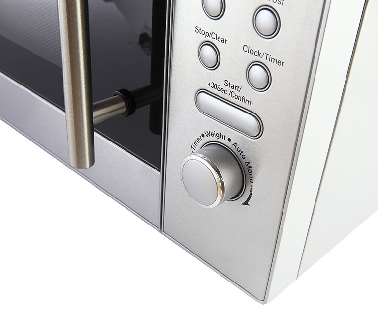 Mikrovlnka ECG MTD 231 S