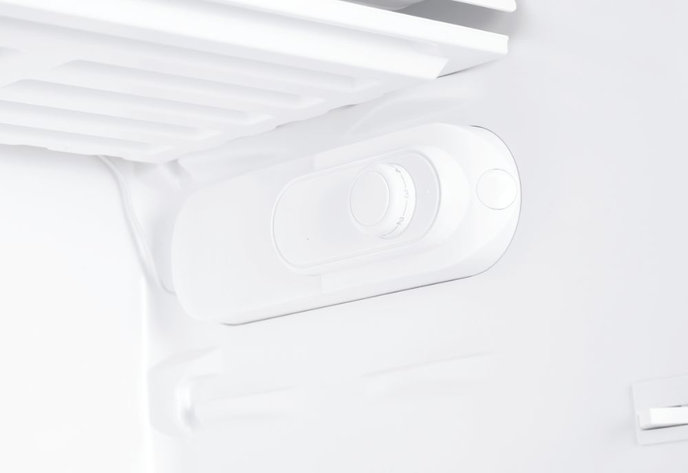 Chladnička Candy COHS 38F36W