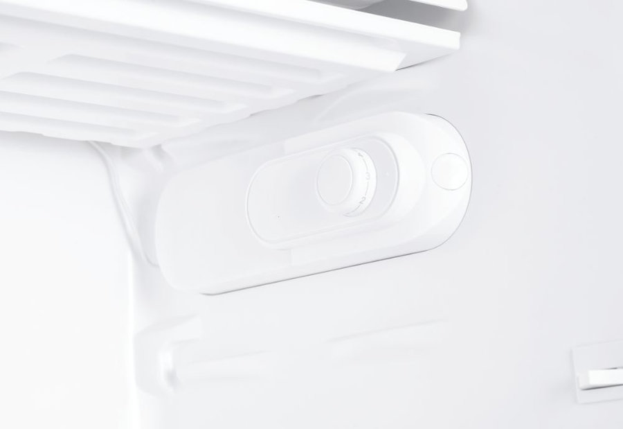 Chladnička Candy COHS 38F36W