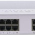 Cisco switch CBS250-16T-2G (16xGbE,2xSFP,fanless)