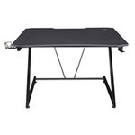 TRUST herní stůl GXT 711X Dominus Desk