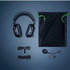 Slúchadlá RAZER  čierneShark V2 Pro, Wireless Esports Headset