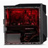 Herný počítač ACER PC Nitro N50-650 - i7-13700F,16GB,1TB M.2 SSD,NVIDIA RTX4060,W11H,Black