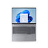 Notebook Lenovo ThinkBook/16 G6/i7-13700H/16"/WUXGA/16GB/1TB SSD/UHD/W11P/Gray/3RNBD