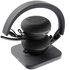 Bluetooth slúchadlá Logitech® Zone Wireless UC Bluetooth headset, čierne