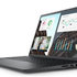 Notebook DELL Vostro/3530/i5-1335U/15,6"/FHD/16GB/512GB SSD/Iris Xe/W11P/Black/3RNBD