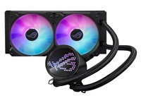 ASUS vodní chladič CPU AIO ROG RYUO III 240 ARGB, 2x120mm