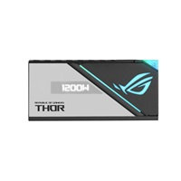 ASUS zdroj ROG-THOR-1200P2-GAMING 1200W