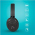 Bluetooth slúchadlá LAMAX Base2 náhlavní