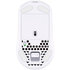 Bluetooth optická myš HP HyperX Pulsefire Haste - Wireless Gaming Mouse (White) (HMSH1-B-WT/G) - Myš